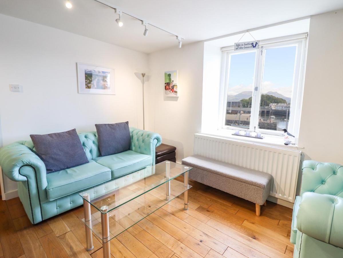 Harbour Suite Porthmadog Exterior foto
