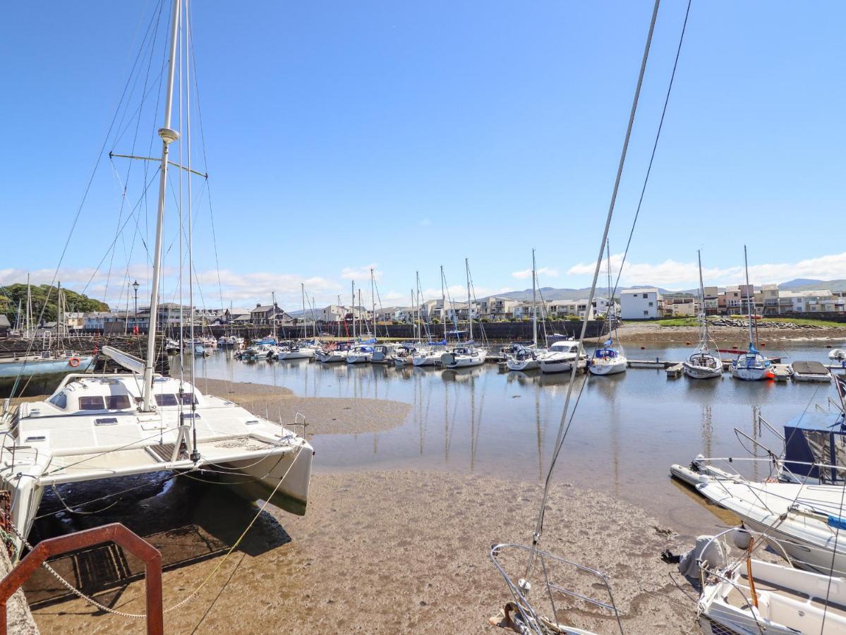Harbour Suite Porthmadog Exterior foto